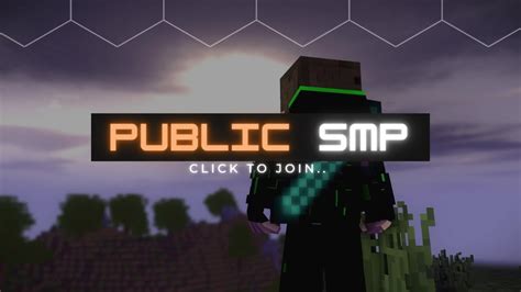 Minecraft Live Sky Smp Live Amyone Can Join Javabedrock Smp
