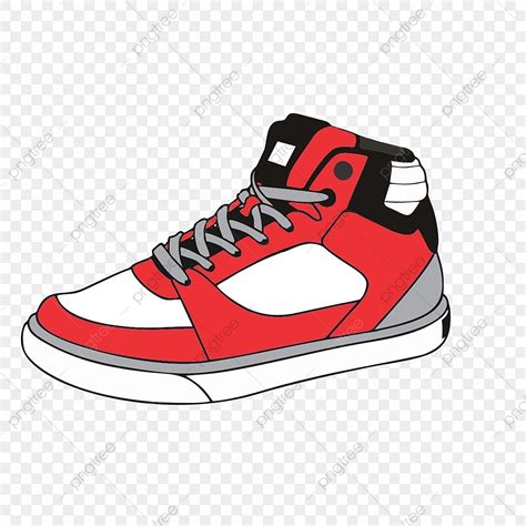 Sneakers Shoes Clipart Transparent Png Hd Shoes Sneakers Illustration