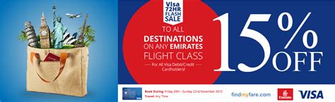 Promotion details get 3% discount on air tickets and up to 10% discount on holiday packages through the emirates nbd travel desk. Cheap Flights & Airline Tickets Prices, Hotel Booking | Findmyfare