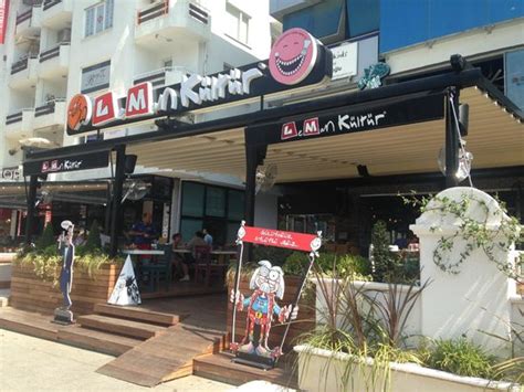 Leman Kultur Bagdat Caddesi Istanbul Men Preise Restaurant