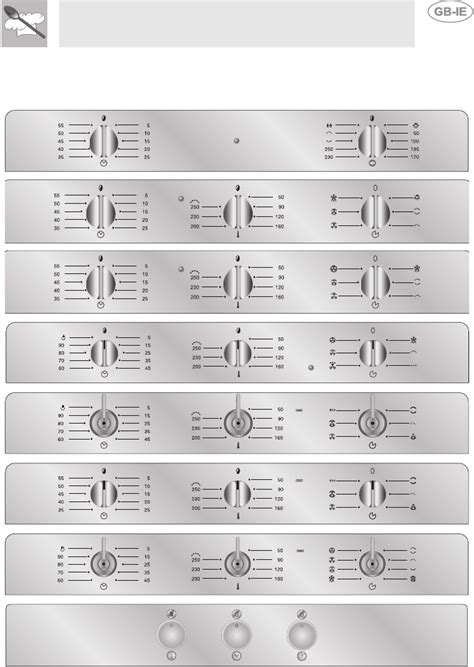 We did not find results for: Oven Symbols Smeg