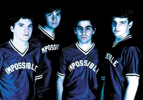 The Impossibles Lyrics Songs And Albums Genius
