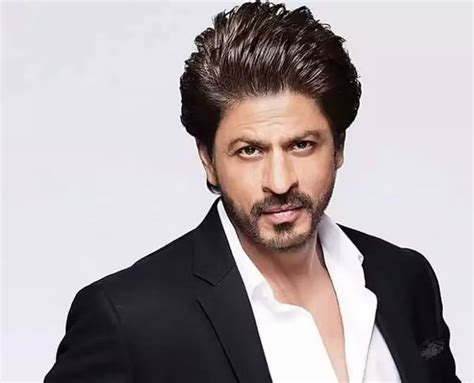 Badshah Of Bollywood Shahrukh Khan Turns 55 Bold News