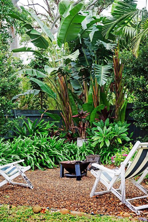 23 Tropical Garden Ideas You Should Look Sharonsable