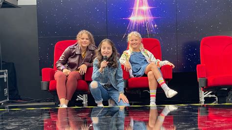 Junior Esc 2021 Alle Infos Zum Deutschen Vorentscheid Eurovisionde