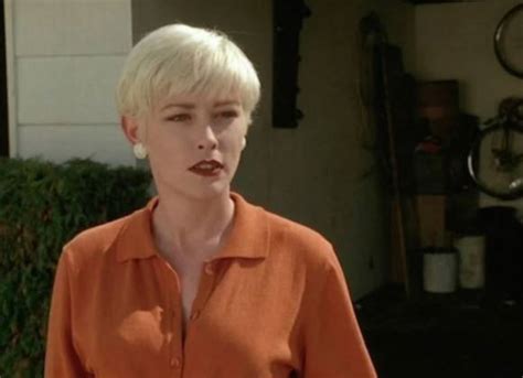 Muere Pamela Gidley Actriz De Twin Peaks Fire Walk With Me