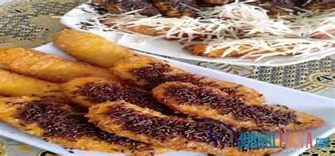 Bisa jadi stok frozen food jugaa jadi tinggal digoreng aja #bruleebomb #asc_foodierecipes 2 Resep Cemilan Pisang, Cocok Untuk Cemilan Saat Santai | Jurnalfakta.com