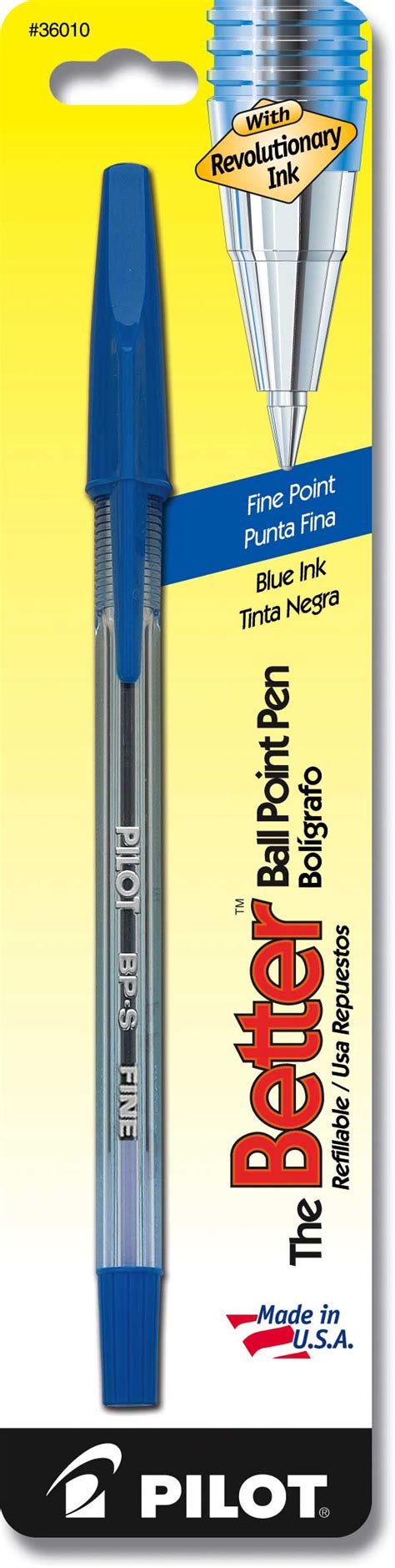 Pilot Pens Best Pens Pen