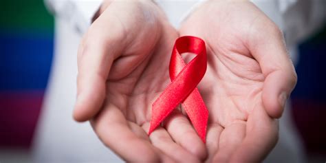 On World Aids Day A New View Into Hiv Huffpost