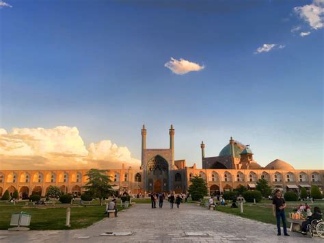 15 Best Places To Visit In Iran The Crazy Tourist