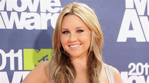 Amanda Bynes Released From Hospital Receiving Outpatient Care Weeks