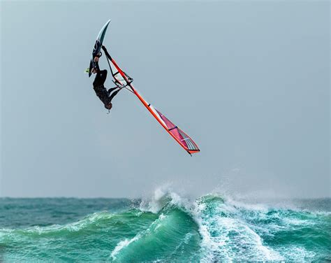 Windsurfing Wallpaper 63 Pictures