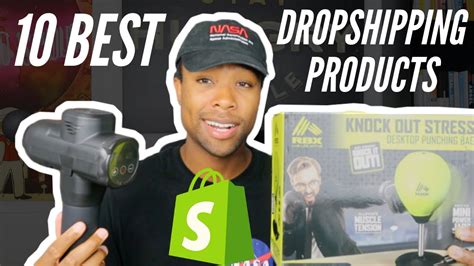 10 Best Products To Start Shopify Dropshipping In 2021 Youtube