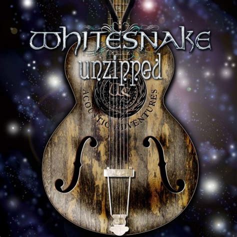 Whitesnake Unzipped Super Deluxe Edition 2018 Hi Res Softarchive