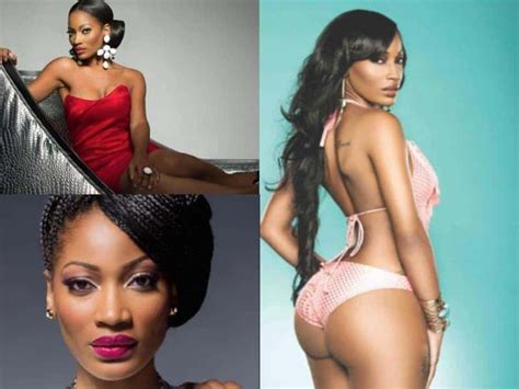 Of The Hottest Love And Hip Hop Stars