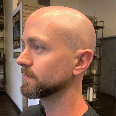 Haircuts with shaved sides are cool, clean cut and easy to wear. 22 Best Hairstyles for Balding Men in 2020 - Next Luxury