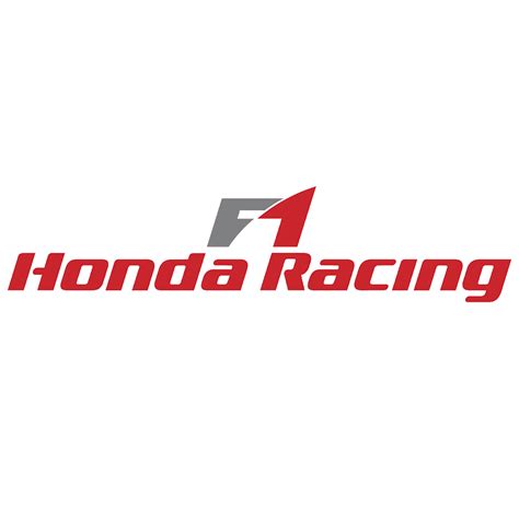 Honda Logo Formula One Mclaren Honda Racing Corporation Honda Texto