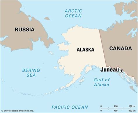 Juneau Alaska United States