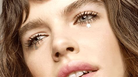 Best Under Eye Liner Trends Of 2017 How To Apply Lower Lash Mascara