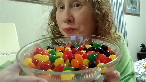 Starburst Jellybean Taste Test Youtube