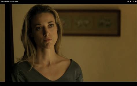 The Zoie Palmer Appreciation Thread Page 778 The L Chat