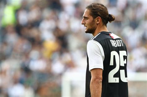 revealed manchester united scouted adrien rabiot during the euros