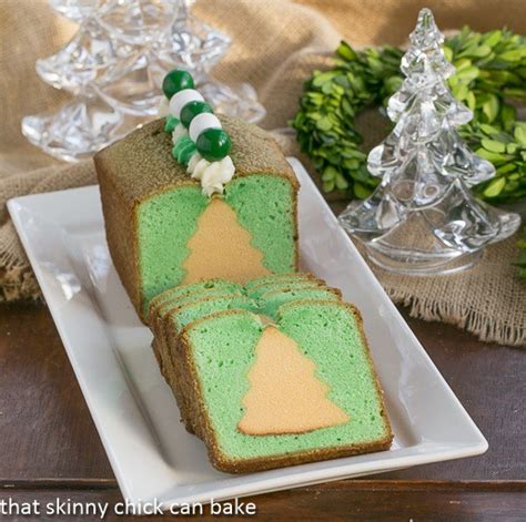 Scroll to bottom for printable recipe card. Holiday Cream Cheese Pound Cake