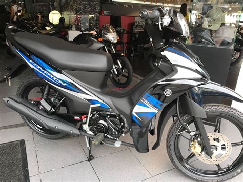 Info Yamaha Fz 250cc