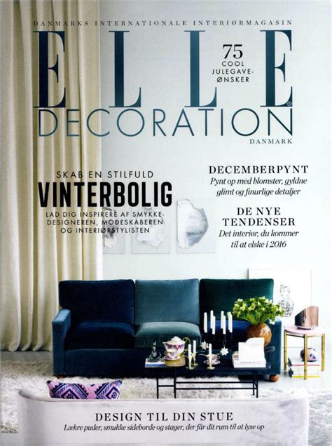 10 Interior Design Magazines That Youll Love Taking Inspiration From