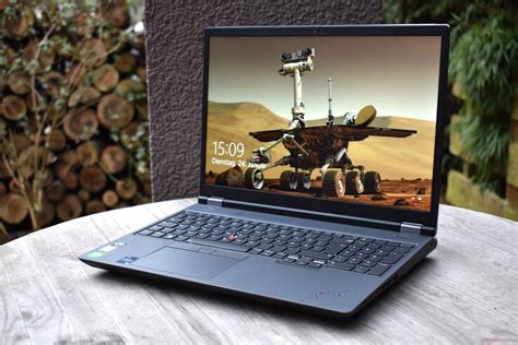 Lenovo Thinkpad P16 G1 Laptop Review A Powerful Newly Designed Hx55