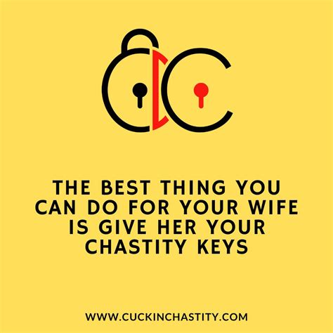 Cuck In Chastity Shop On Twitter Rt Myfemdomrules And Let Her Cuckold You