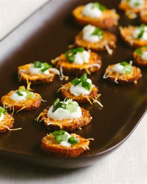 15 Delicious Sweet Potato Appetizer Easy Recipes To Make At Home
