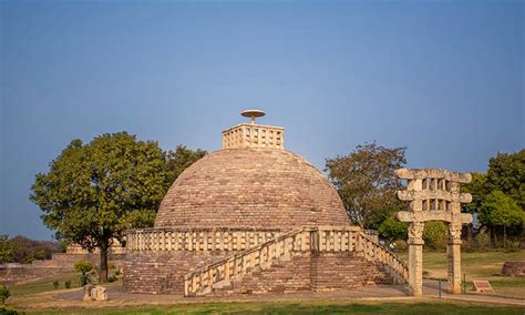 Sanchi Stupa Bhopal History Timings Entry Fee Location Yometro