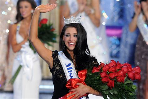 Where Are Past Miss America Winners Now Readers Digest