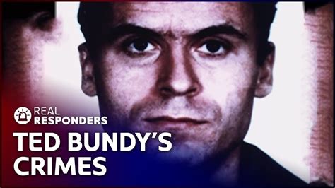 Examining Ted Bundys Motivations New Detectives Season Real
