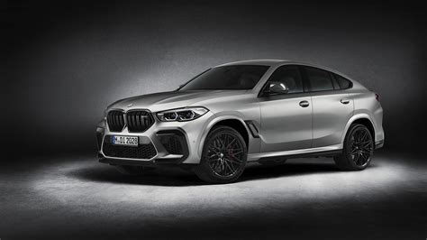 Bmw X6m Wallpapers Wallpaper Cave
