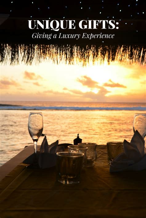 There are 1000s of breathtaking uk attractions to choose from. Unique Gifts: Giving a Luxury Experience | Discover.Luxury