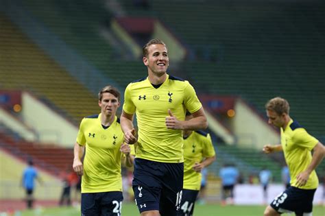 Harry kane gilt als einer der besten stürmer der welt. Remis gegen Juventus: Besser als Inzaghi und Ronaldinho ...