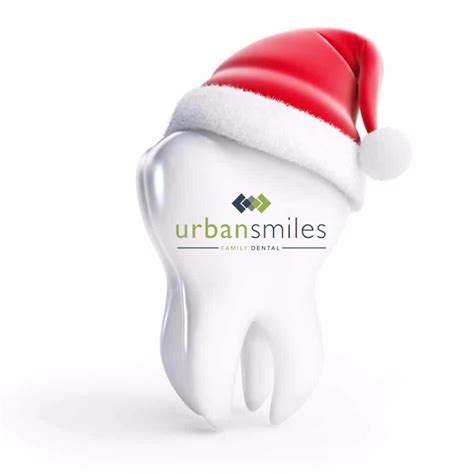 What Every Christmas Stocking Needs Urban Smiles Edmonton Dentist