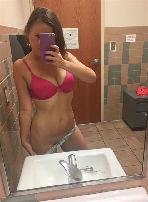 Cute Girls Taking Selfies In The Office Thechive