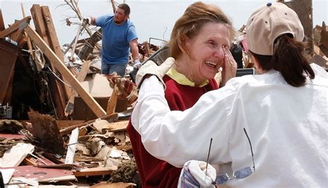 Disaster Relief Aarp Foundation Campaign Updates