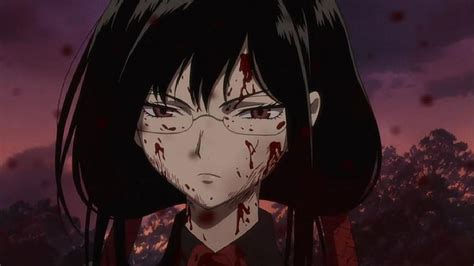 In fact, her only peculiarities are suffering from anemia and being unable to remember any of her life beyond the previous english: Blood C Season 2 Release Date, Characters, Anime English Dub