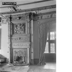 Brereton halllocationbrereton green, brereton, cheshire, englandcoordinates53°10′50″n 2° brereton hall, cheshire. A fireplace and carved overmantel in the dining room at ...