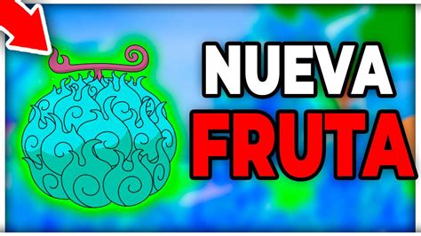 ️nueva Fruta Snow En Blox Fruits ️ Update 18 Blox Fruits Youtube