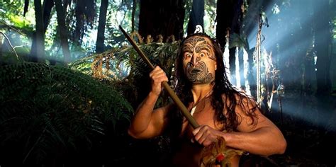 Mitai Maori Cultural Experience Tours Rotorua Everything New Zealand