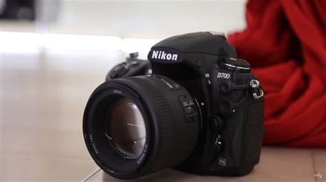 Nikon 85mm F18g Hands On Review Digitalrev