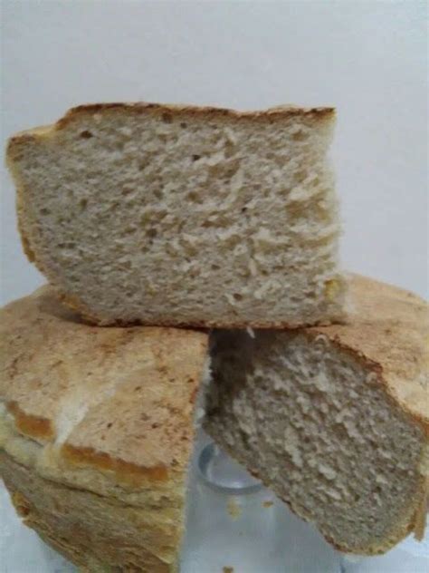 Nohut Mayası ve Nohut Mayalı Ekmek Mayalı ekmek Yemek tarifleri Ekmek