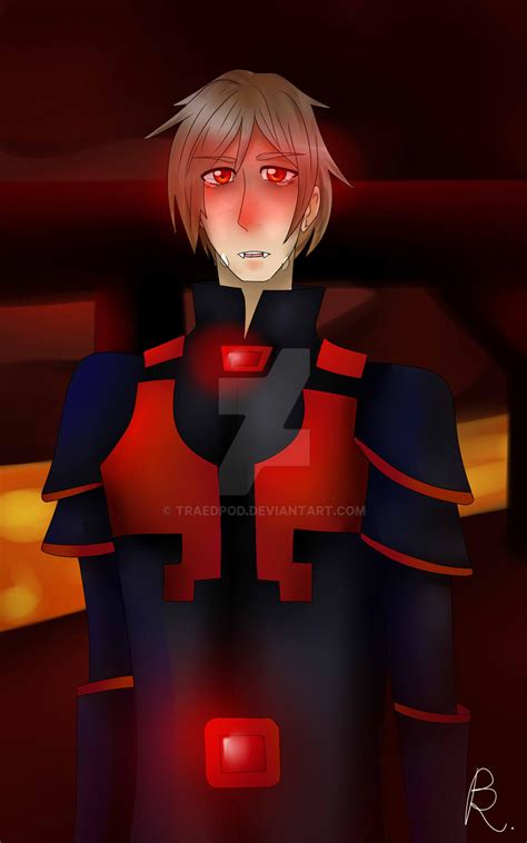 Laurance From Mcd By Traedpod On Deviantart