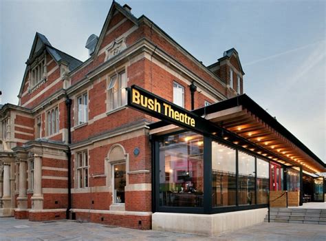 Bush Theatre Londres 2022 Qué Saber Antes De Ir Lo Más Comentado
