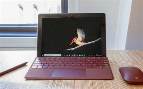 Compare prices and find the best price of microsoft surface go 2. Microsoft Surface Go Price and Specs - Nigeria Technology ...